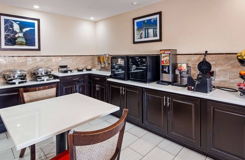 Murfreesboro Hotel | Best Western Murfreesboro