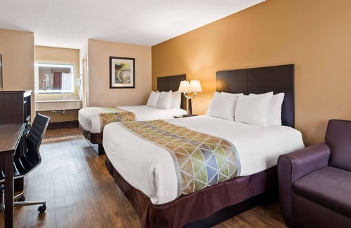 Murfreesboro Hotel | Best Western Murfreesboro