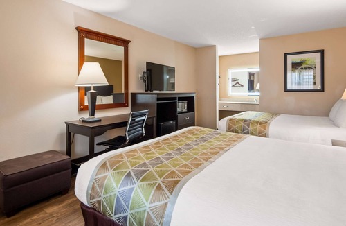 Murfreesboro Hotel | Best Western Murfreesboro