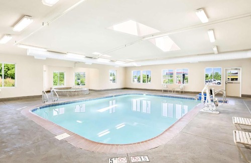 Nebraska City Hotel | Best Western Nebraska City Inn