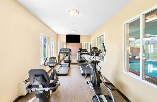 Nebraska City Hotel | Best Western Nebraska City Inn
