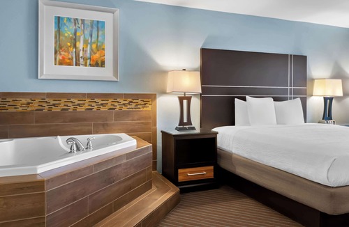 Newport Hotel | Best Western Newport Inn