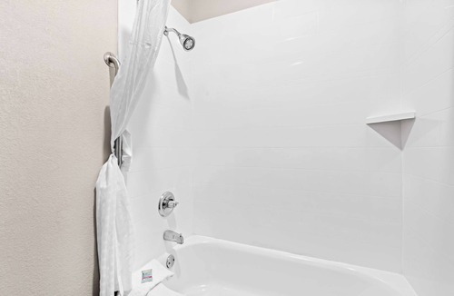 Ottumwa Hotel | Best Western Ottumwa Inn & Suites