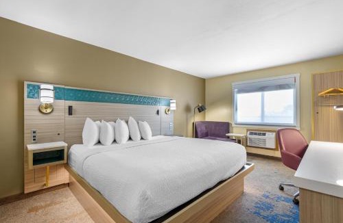 Berwick Hotel | Best Western Plus Altoona Inn