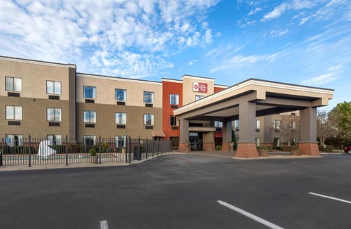Siberton Hotel | Best Western Plus Gadsden Hotel & Suites