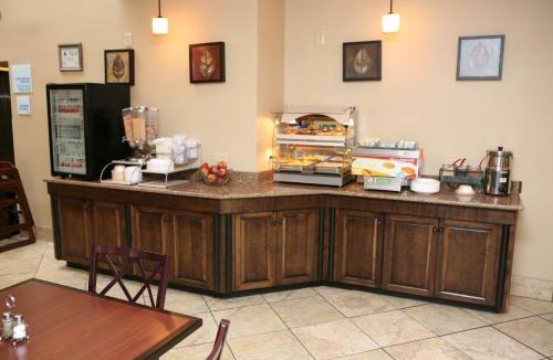 Goldsboro Hotel | Best Western Plus Goldsboro