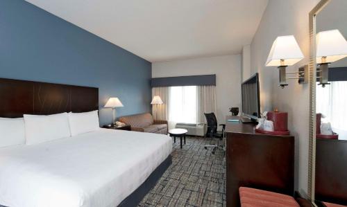 Downtown Baltimore Hotel | Best Western Plus Hotel & Conference Center