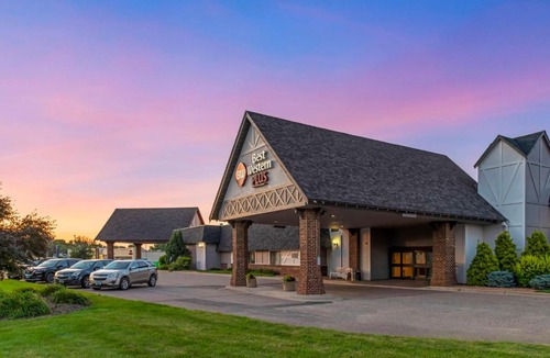 New Ulm Hotel | Best Western Plus New Ulm
