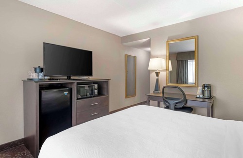 New Ulm Hotel | Best Western Plus New Ulm