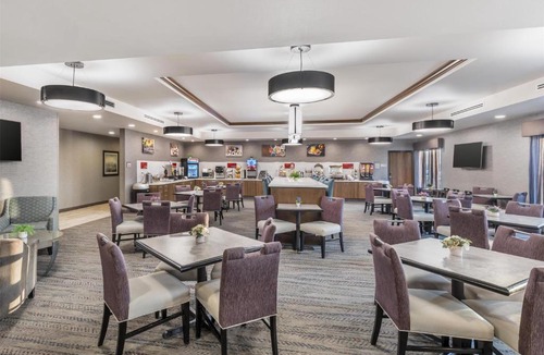 Rapid City Hotel | Best Western Plus Rapid City Rushmore