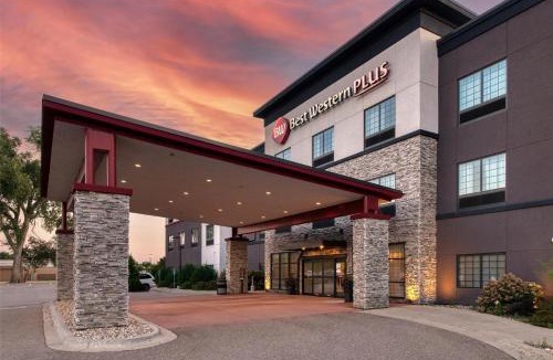Saint Peter Hotel | Best Western Plus Saint Peter
