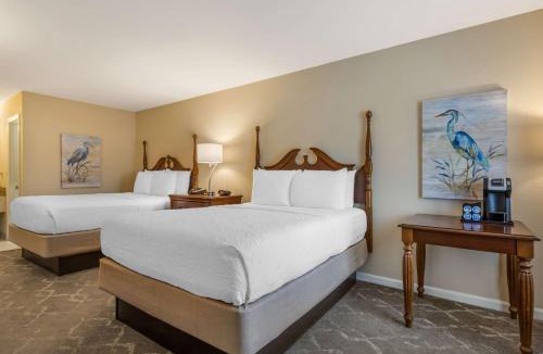 Santee Hotel | Best Western PLUS Santee Inn