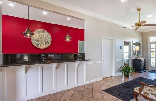 Santee Hotel | Best Western PLUS Santee Inn