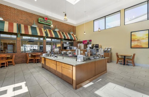 York Hotel | Best Western Plus York Hotel and Conference Center