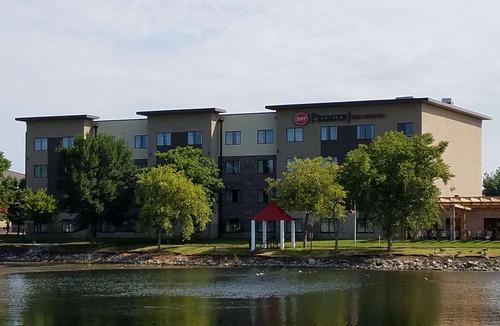 Ankeny Hotel | Best Western Premier Ankeny Hotel