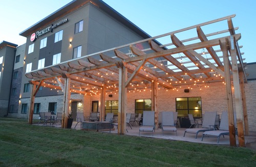 Ankeny Hotel | Best Western Premier Ankeny Hotel