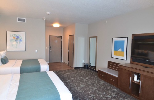Ankeny Hotel | Best Western Premier Ankeny Hotel