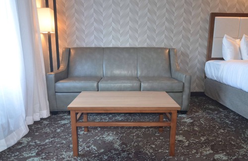 Ankeny Hotel | Best Western Premier Des Moines-Ankeny Hotel