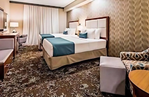 Ankeny Hotel | Best Western Premier Des Moines-Ankeny Hotel