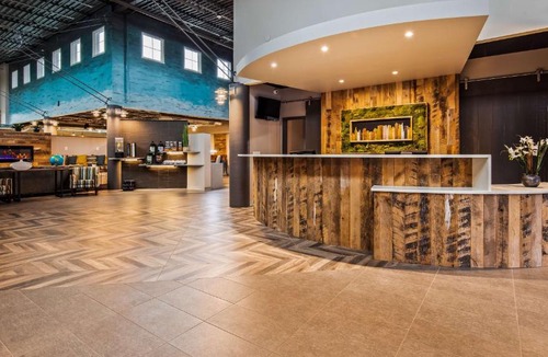 Ankeny Hotel | Best Western Premier Des Moines-Ankeny Hotel