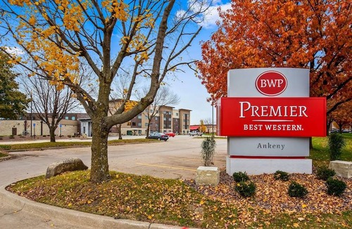 Ankeny Hotel | Best Western Premier Ankeny Hotel