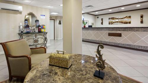 Decatur Hotel | Best Western River City Hotel