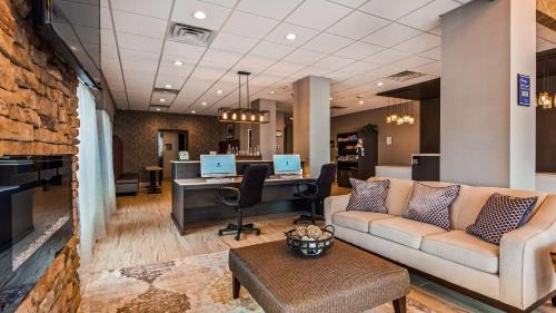 Kodak Hotel | Best Western Sevierville/Kodak Inn