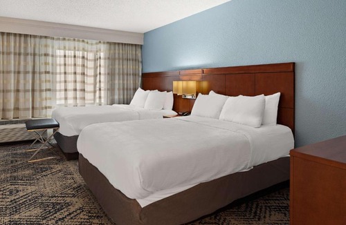 Arcadia Hotel | Best Western Spartanburg Northwest