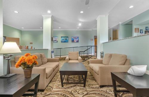 Mexico Hotel | Best Western Teal Lake Inn
