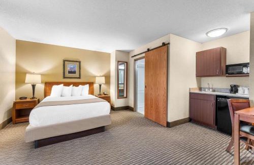 Vermillion Hotel | Best Western Vermillion Inn