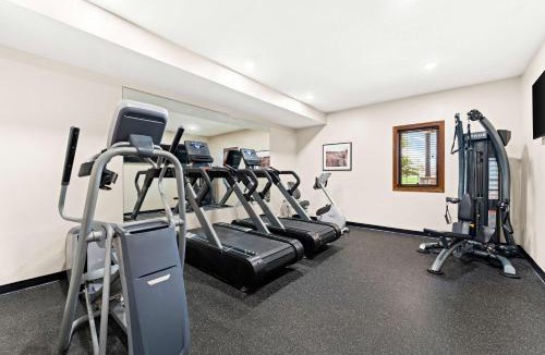 Vermillion Hotel | Best Western Vermillion Inn
