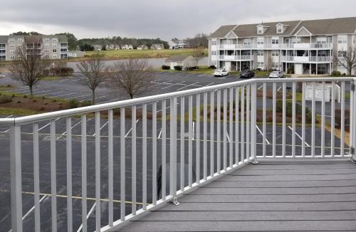 Ocean View Apartment | Bethany Bay -- 30398 Pavillion #1606