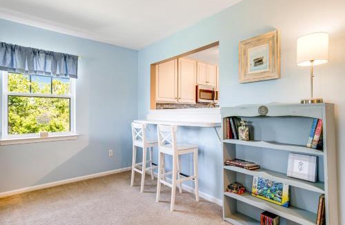 Ocean View Apartment | Bethany Bay - 8006 Pettinaro Dr