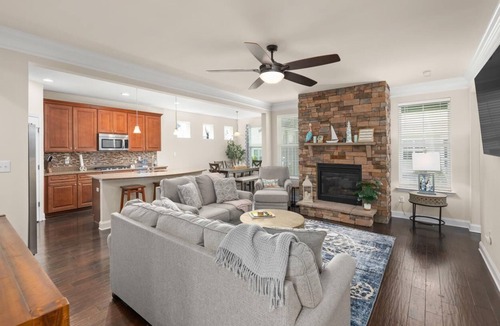Millville House | Bethany Beach Delaware Home w. Casita, near golf & multiple beaches, attractions