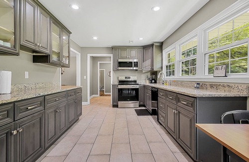 Huntsville Condo | Bethany Grove House A | Spacious Group Retreat