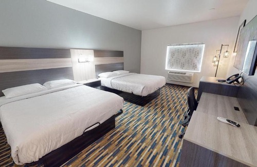 Norwood Young America Hotel | Bevens Creek Inn - Stay Suites