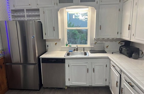 Biddeford Pool Condo | Biddeford Pool Beach Condo - Steps to the Sand - 1BR/1BA