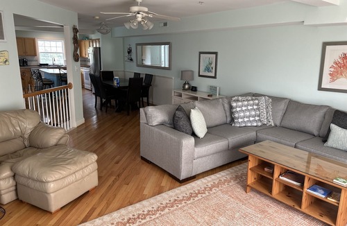 Rehoboth by the Sea Condo | Big and Beautiful condo 2