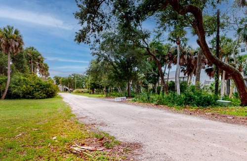 Edisto Island House | Big Honey Do