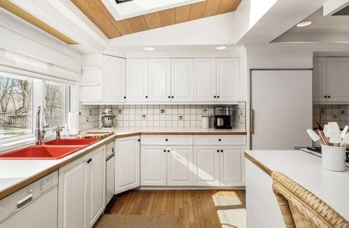 Princeton House | Big Private Home With Giant Yard Near University