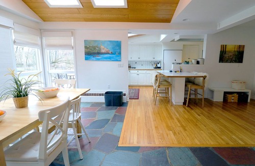 Princeton House | Big Private Home With Giant Yard Near University