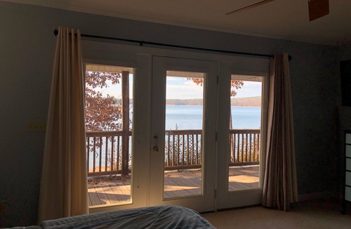 Pleasure Point House | Big Water View- Lake Martin-Sunset Station!