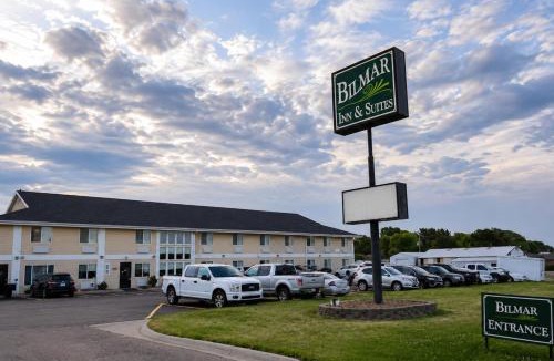 Dell Rapids Hotel | Bilmar Inn & Suites Dell Rapids Near Sioux Falls
