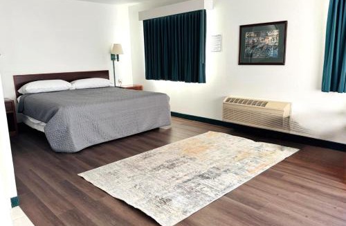Dell Rapids Hotel | Bilmar Inn & Suites Dell Rapids Near Sioux Falls