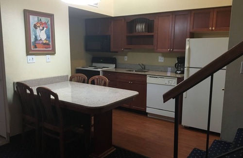 East Paris Apartment | Birch Hill Grand Rapids