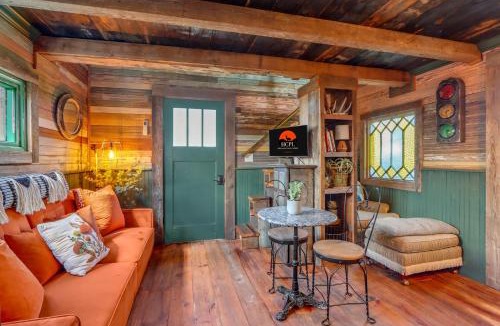 Lampasas House | Birds Nest at Bent Tree Ranch