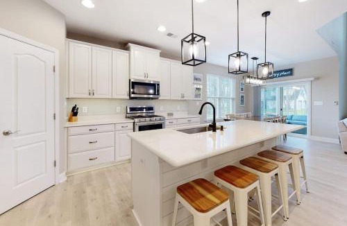 Millville House | Bishops Landing - 38480 Carroll Dr