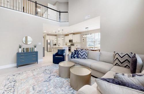 Millville House | Bishops Landing - 38480 Carroll Dr