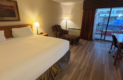 Bismarck Hotel | Bismarck Hotel and Conference Center