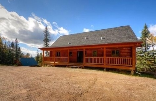 Lead Cabin | Black Diamond Lodge in Lead